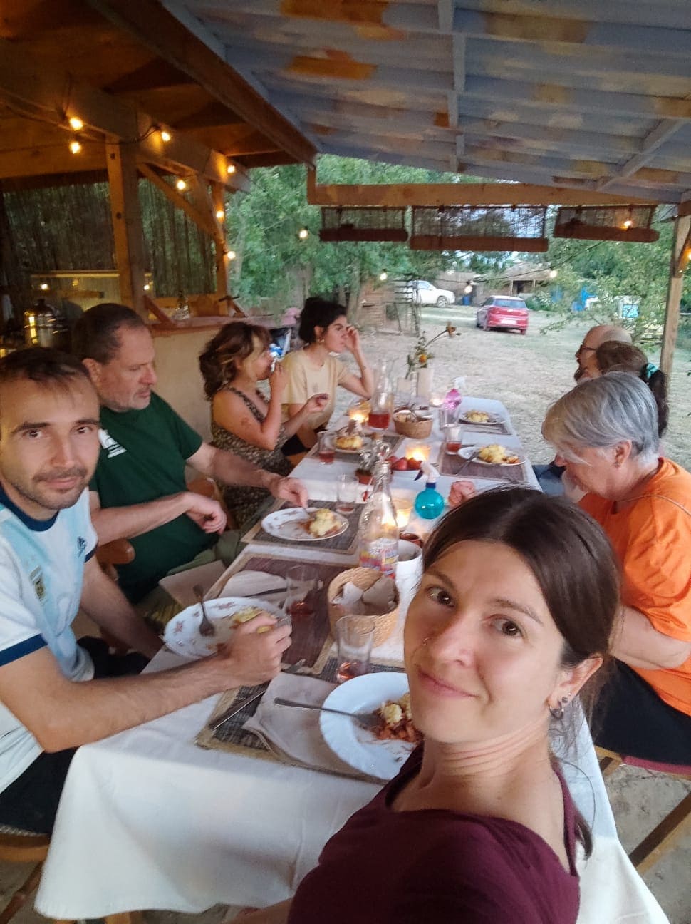 Deliciosas comidas